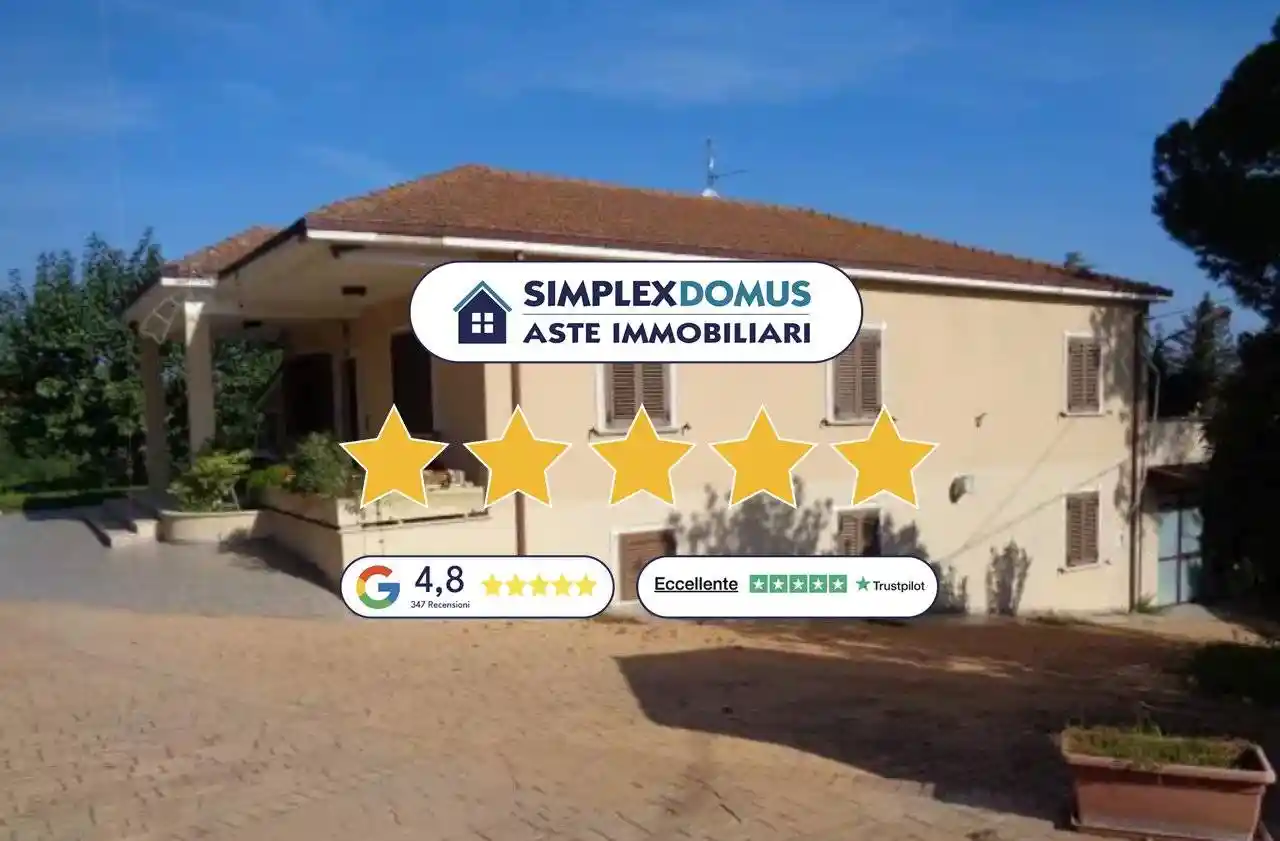 Villa in vendita a Cepagatti