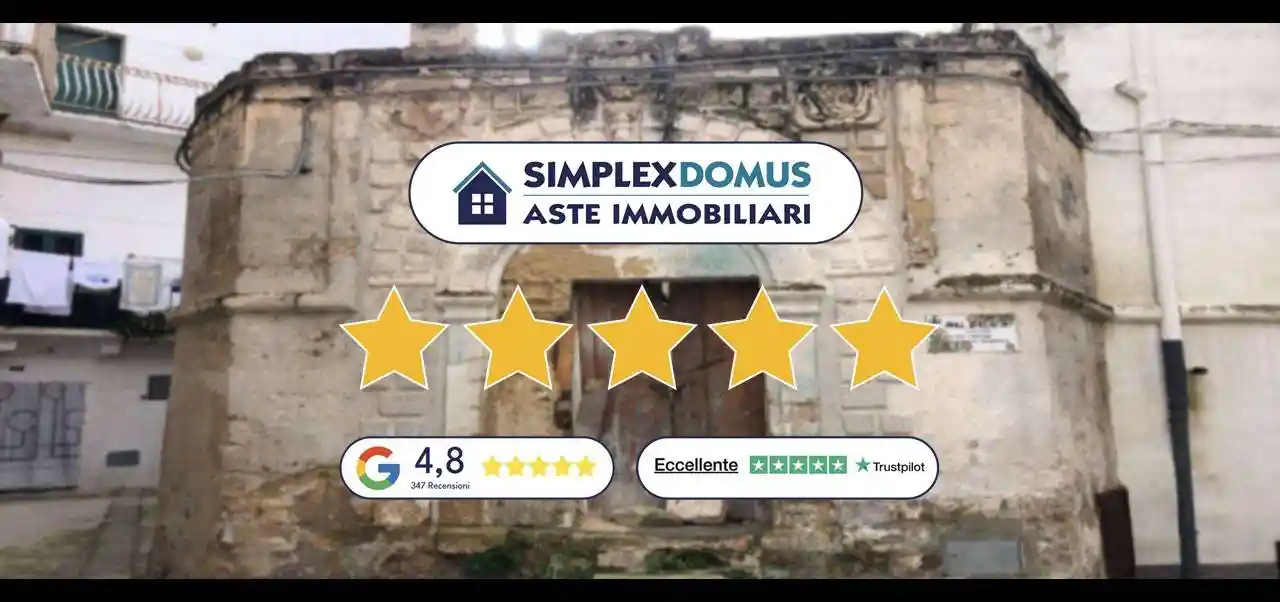 Appartamento in vendita a Castellaneta