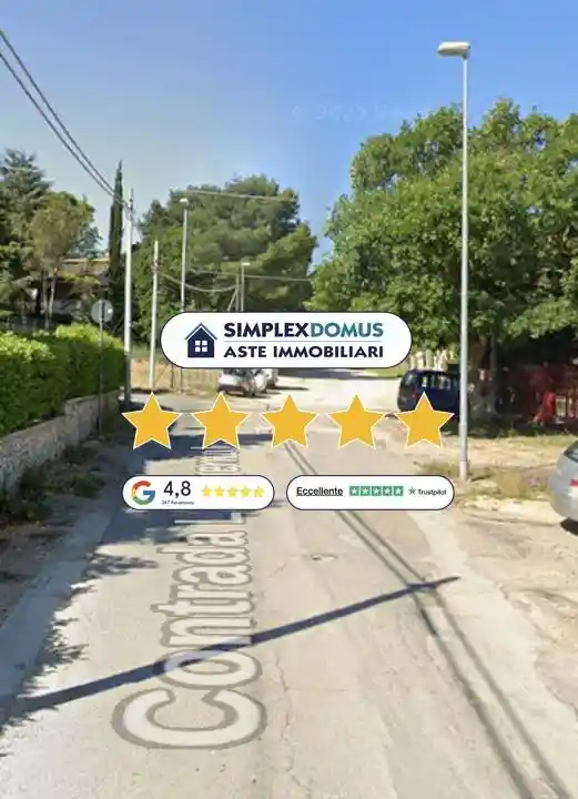 Villa in vendita a Cassano delle Murge