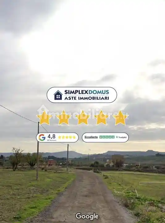 Villa in vendita a Caltanissetta