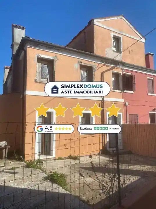 Appartamento in vendita a Venezia