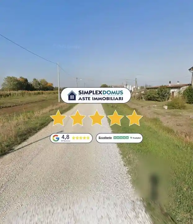 Villa in vendita a Gualtieri