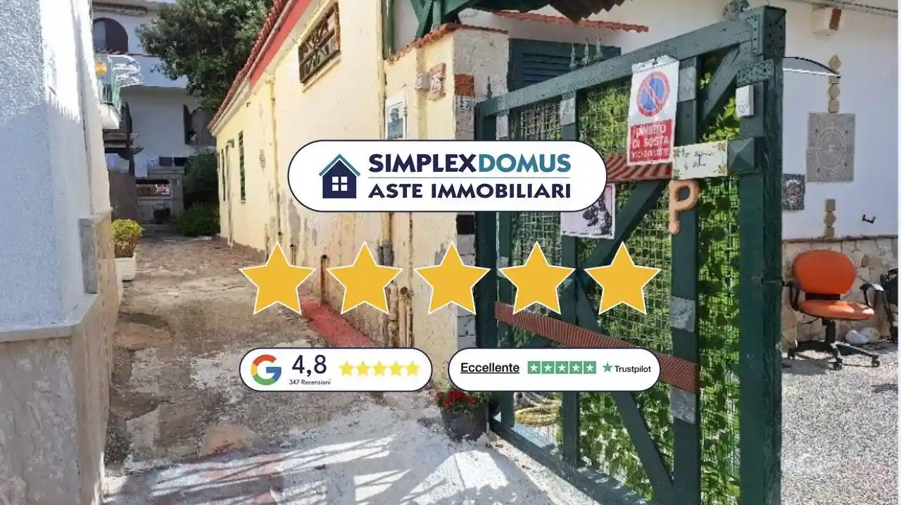 Appartamento in vendita a Bacoli