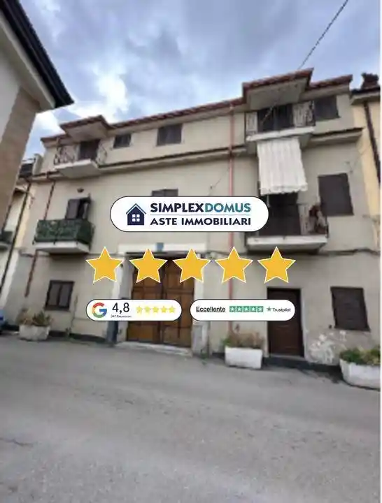 Appartamento in vendita a Aversa