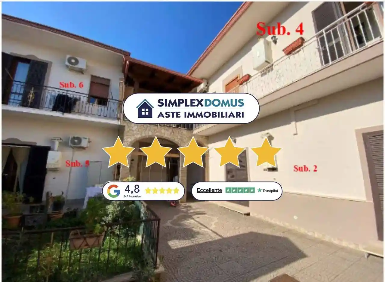 Appartamento in vendita a Frignano