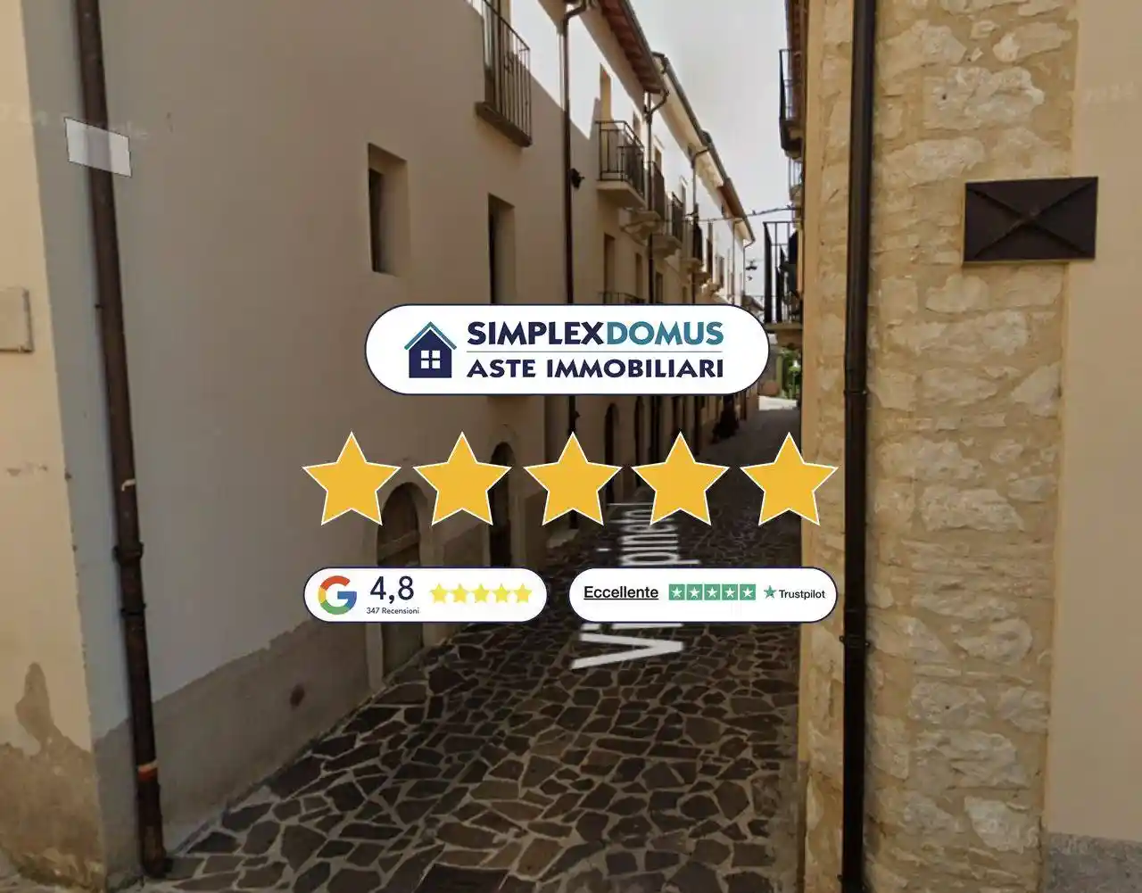 Villa in vendita a Pratola Peligna