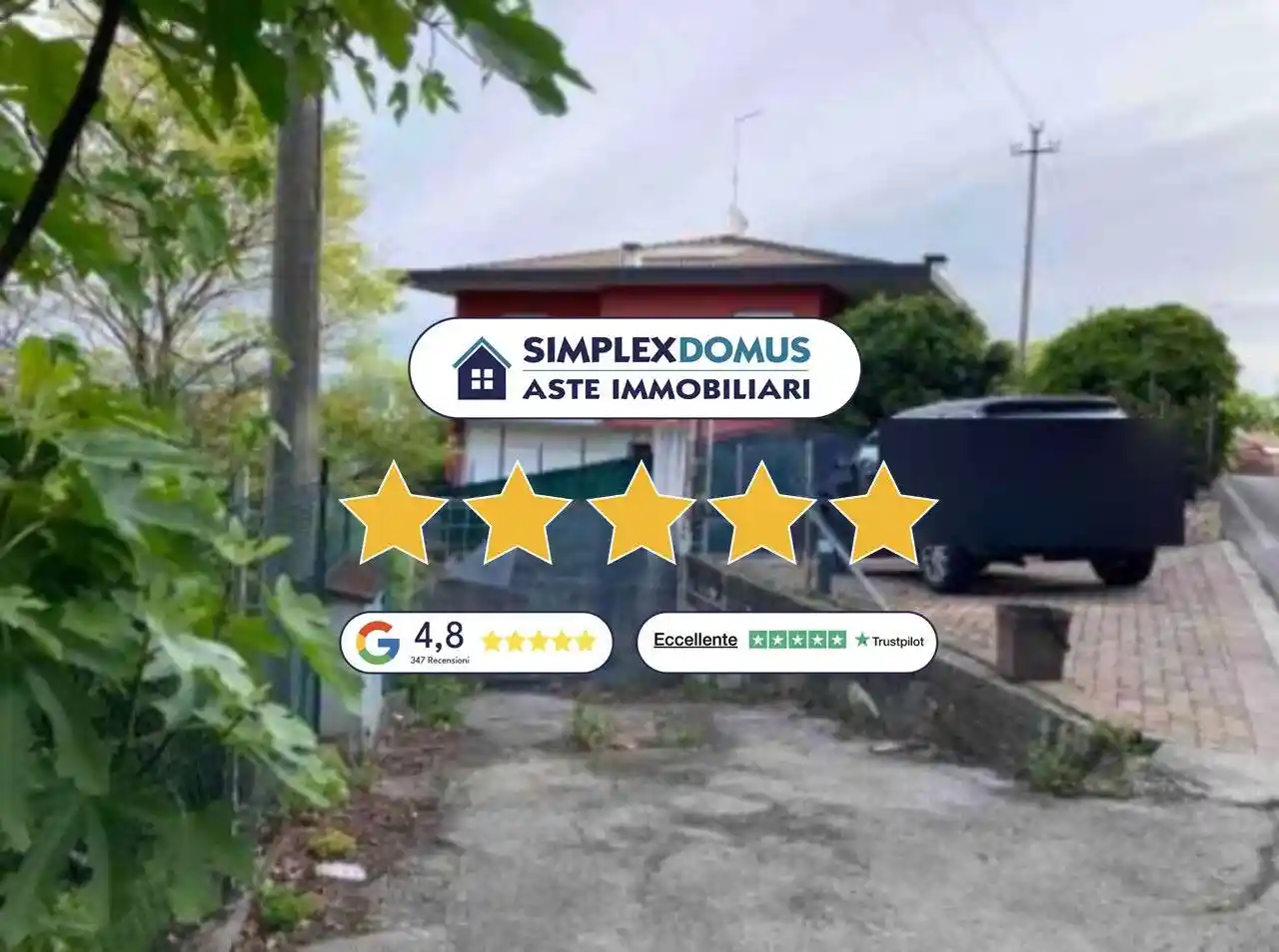 Appartamento in vendita a Arcugnano