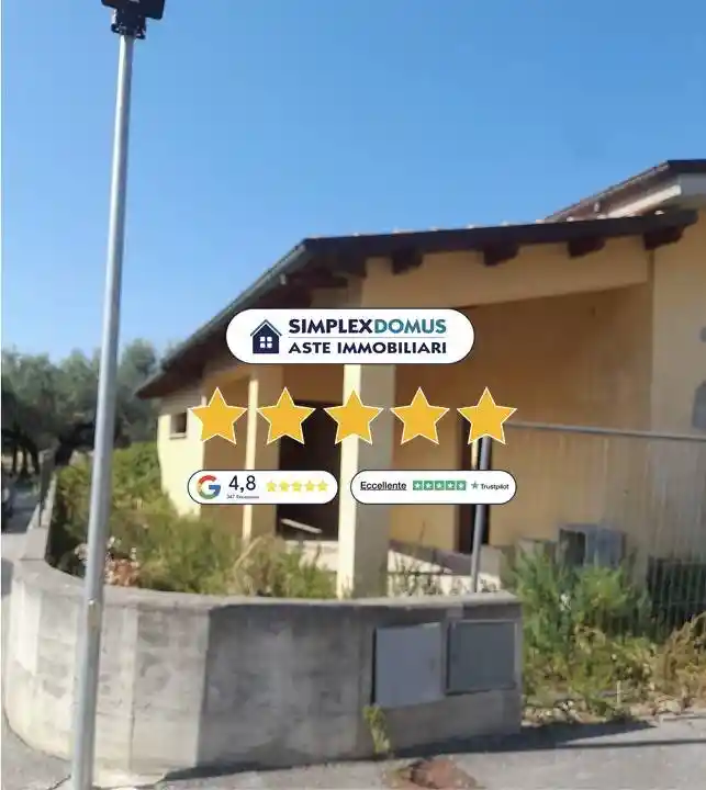 Villa in vendita a Pianella