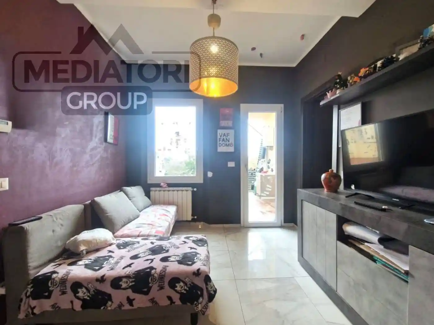 Appartamento in vendita a Firenze