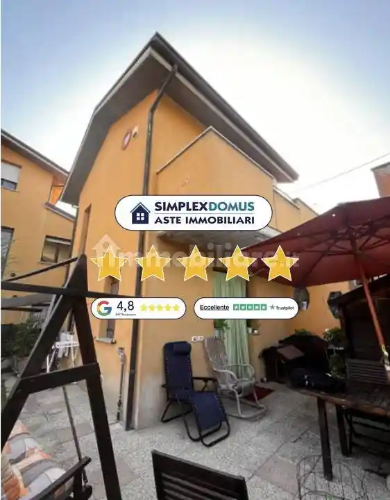 Appartamento in vendita a Imola