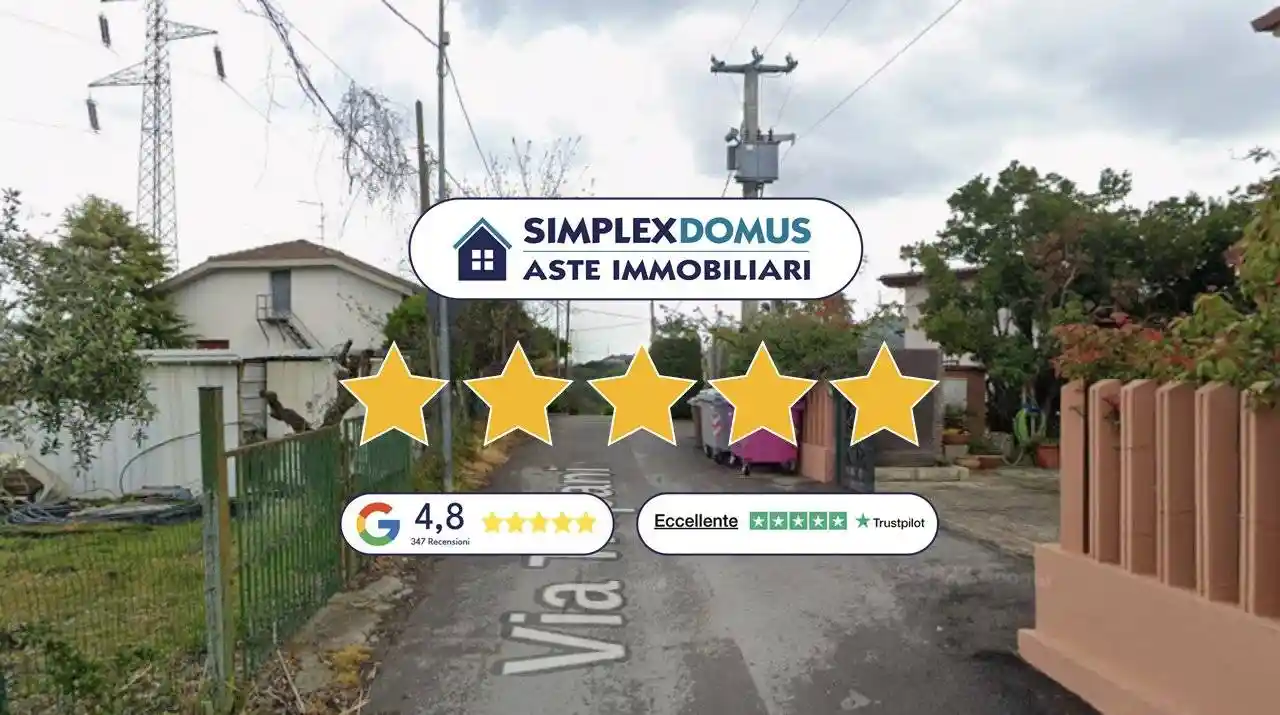 Villa in vendita a San Giovanni Teatino