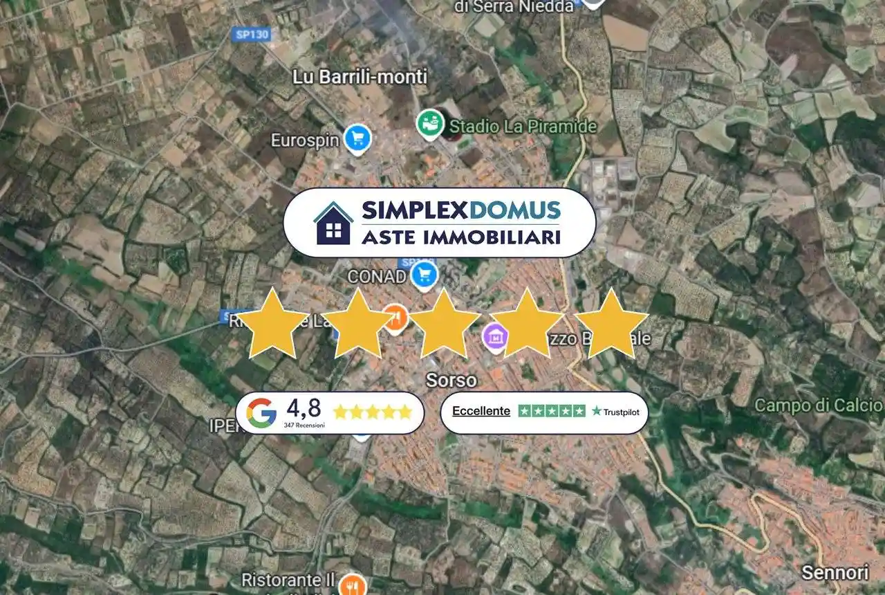 Appartamento in vendita a Sorso