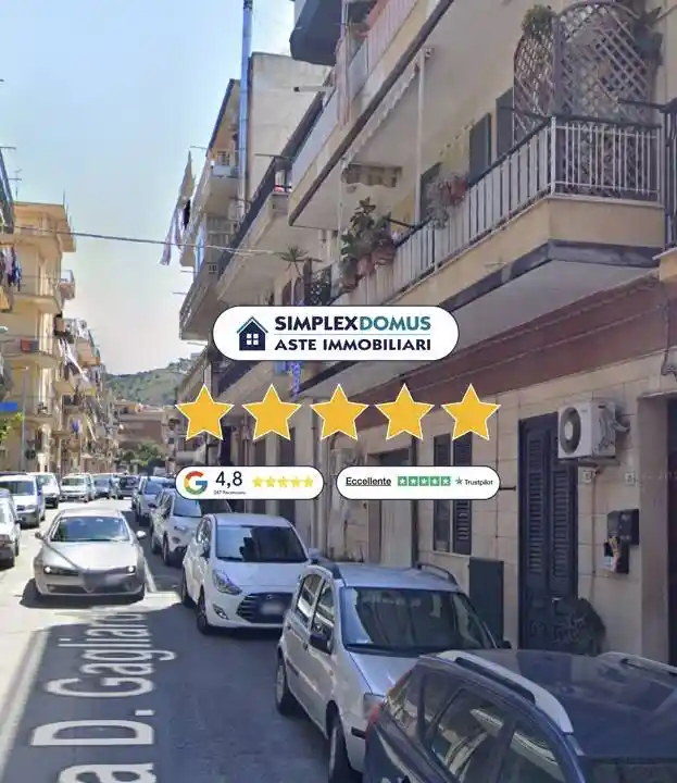 Appartamento in vendita a Bagheria
