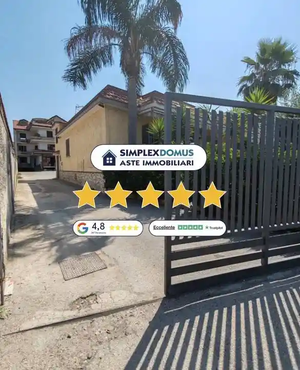 Appartamento in vendita a Palma Campania