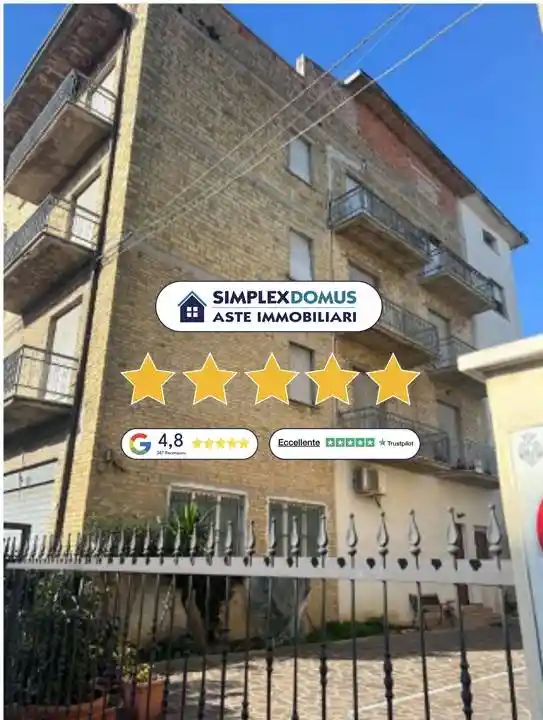 Appartamento in vendita a Civitanova Marche