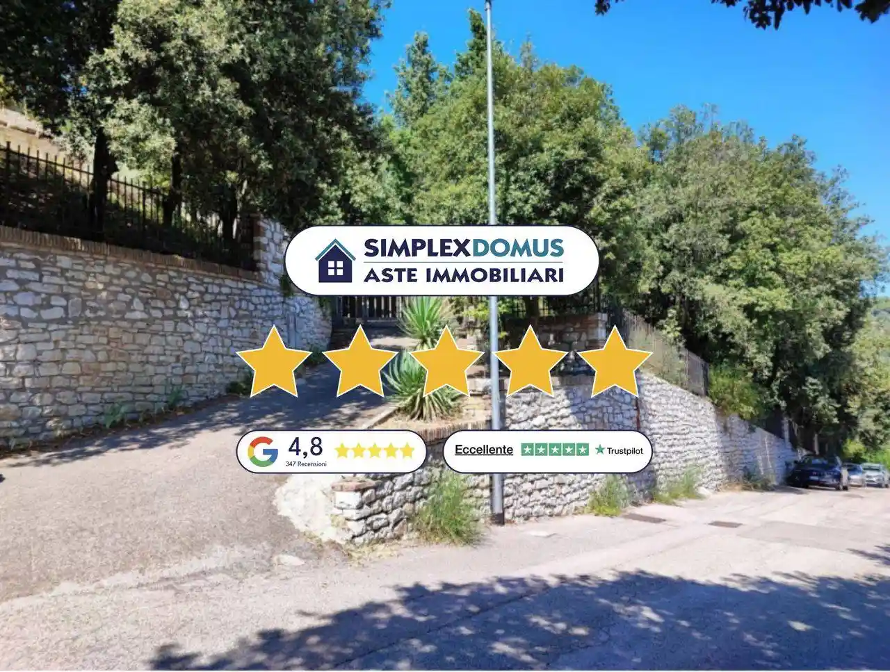 Appartamento in vendita a Perugia