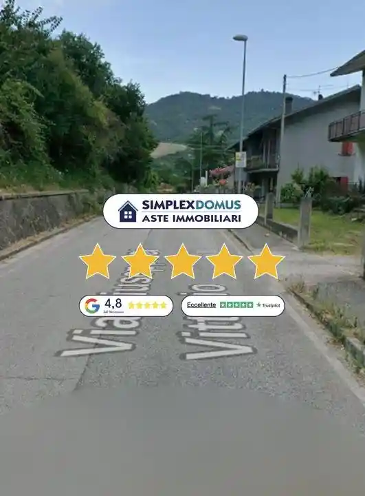 Villa in vendita a Borghi