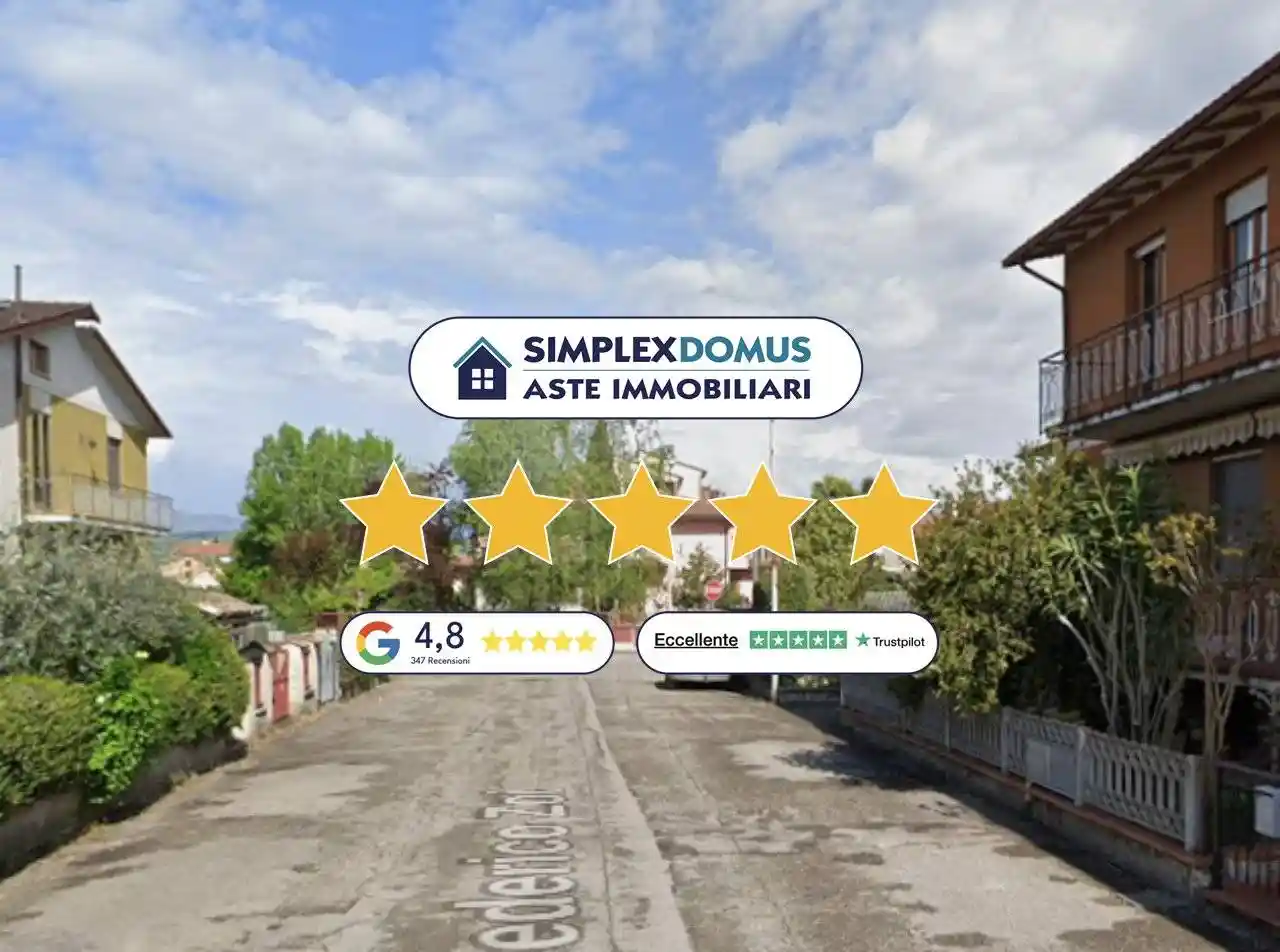 Appartamento in vendita a Sansepolcro