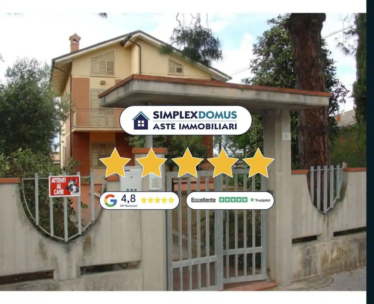 Appartamento in vendita a Porto Sant'Elpidio