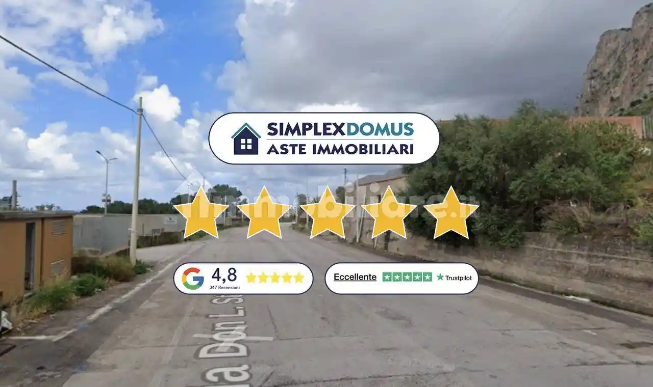 Appartamento in vendita a Carini