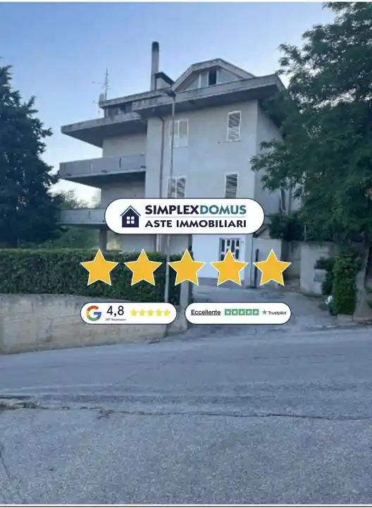 Appartamento in vendita a Castorano