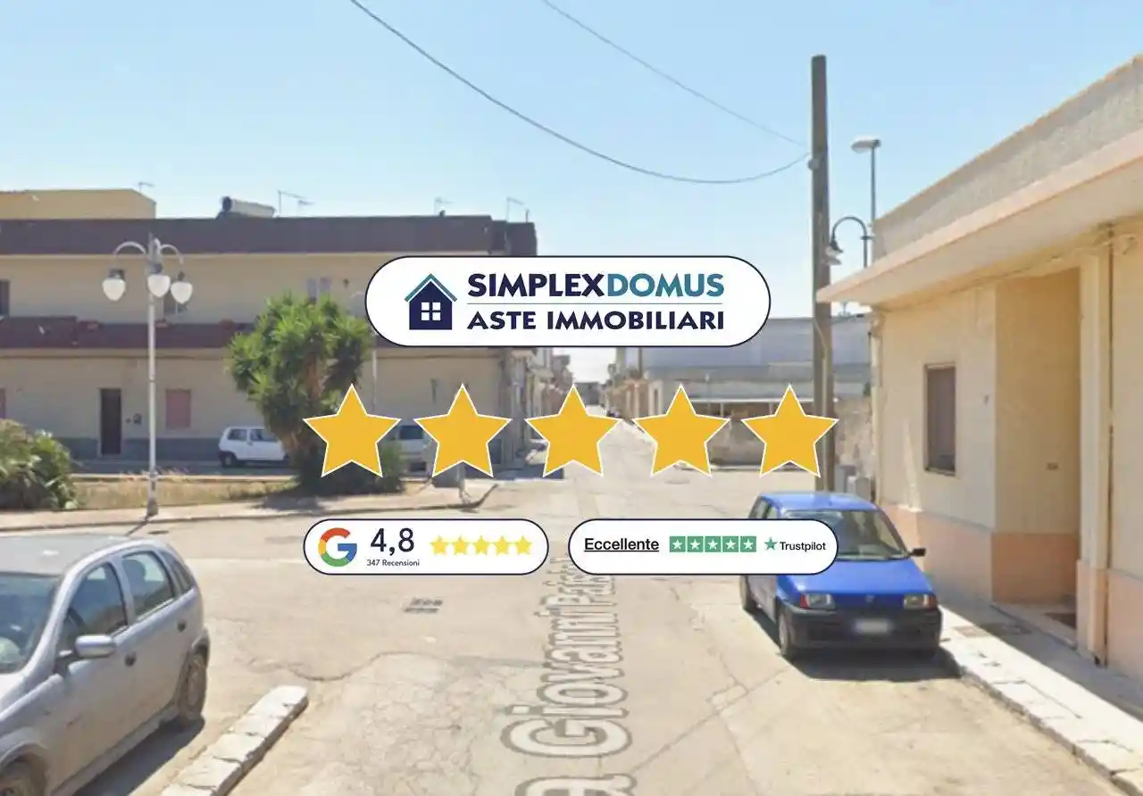 Appartamento in vendita a Brindisi