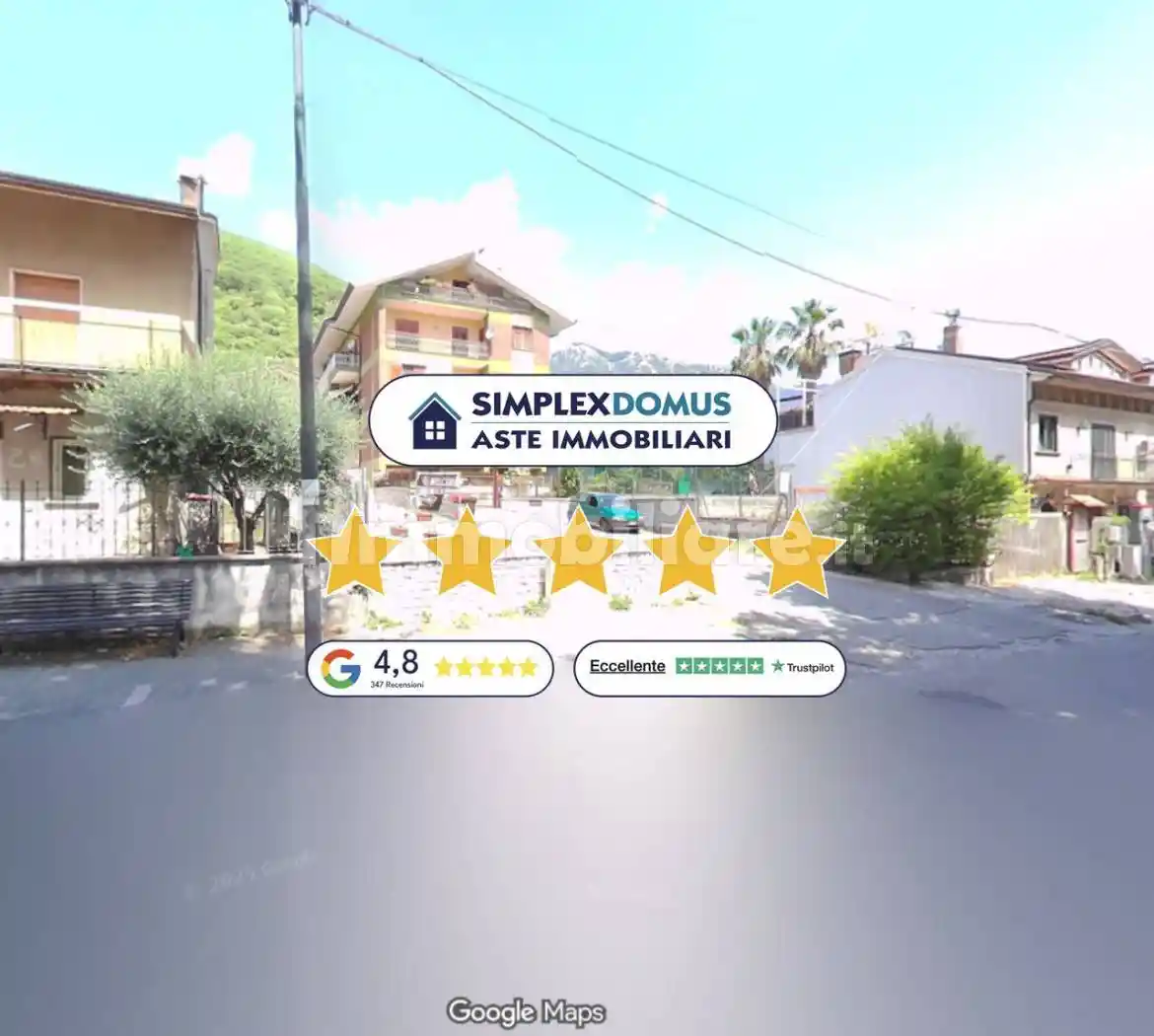 Villa in vendita a Monteforte Irpino