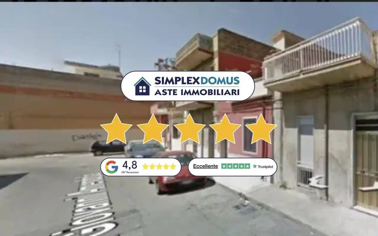 Appartamento in vendita a Vittoria