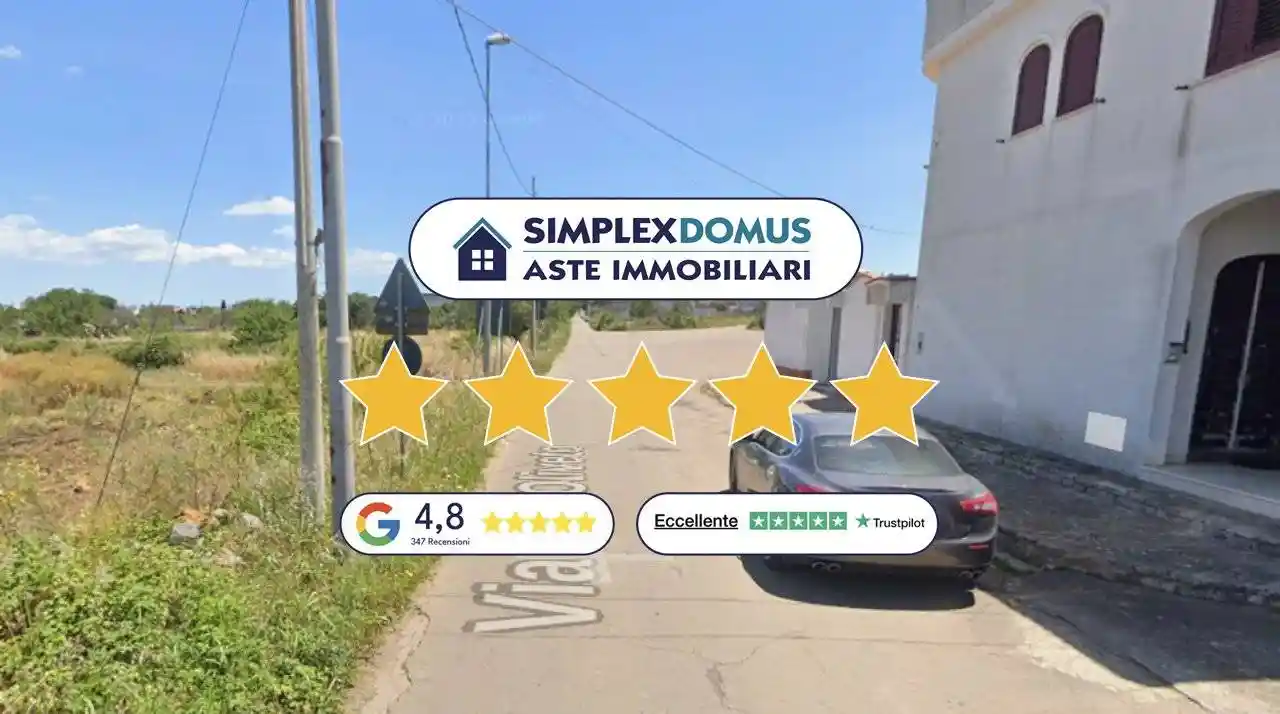 Appartamento in vendita a Soleto