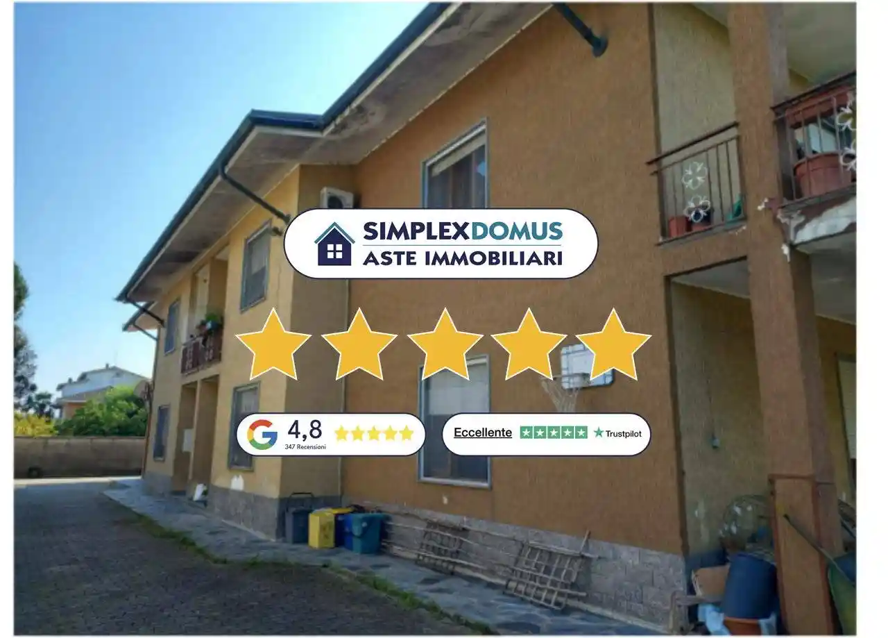 Villa in vendita a Trino