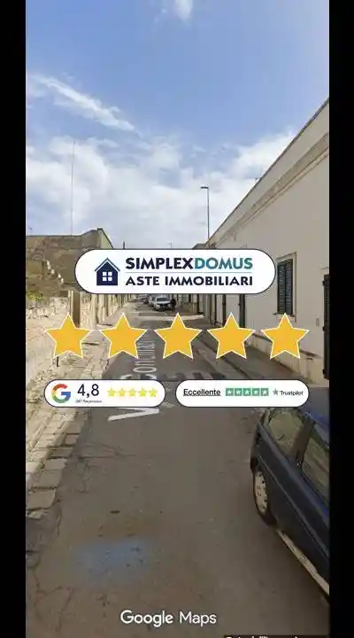 Villa in vendita a Melendugno