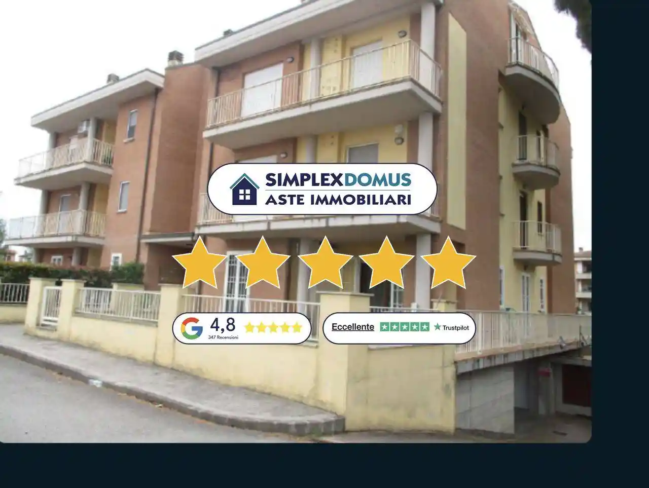 Appartamento in vendita a Deruta