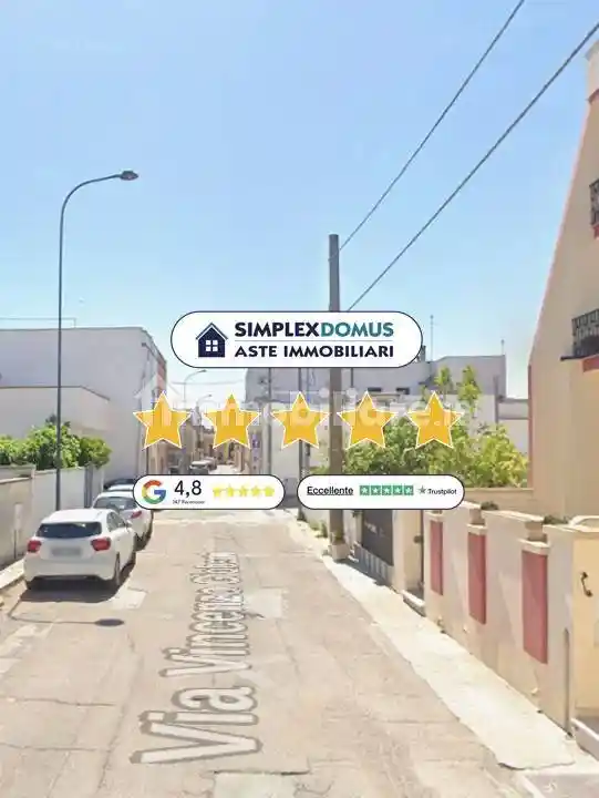 Appartamento in vendita a Poggiardo