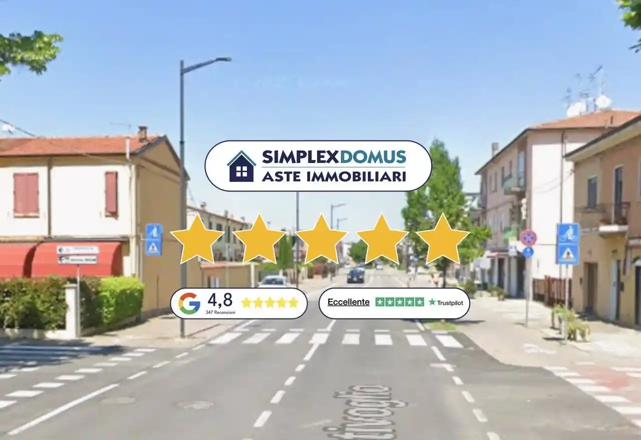 Appartamento in vendita a Ferrara