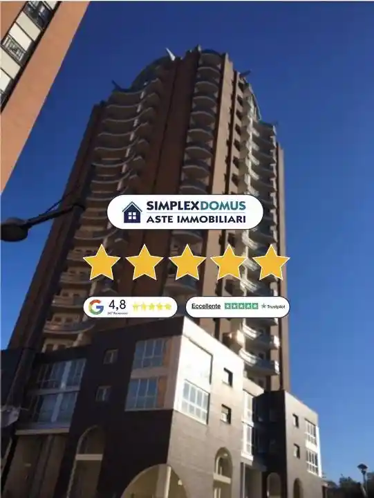 Appartamento in vendita a Terni