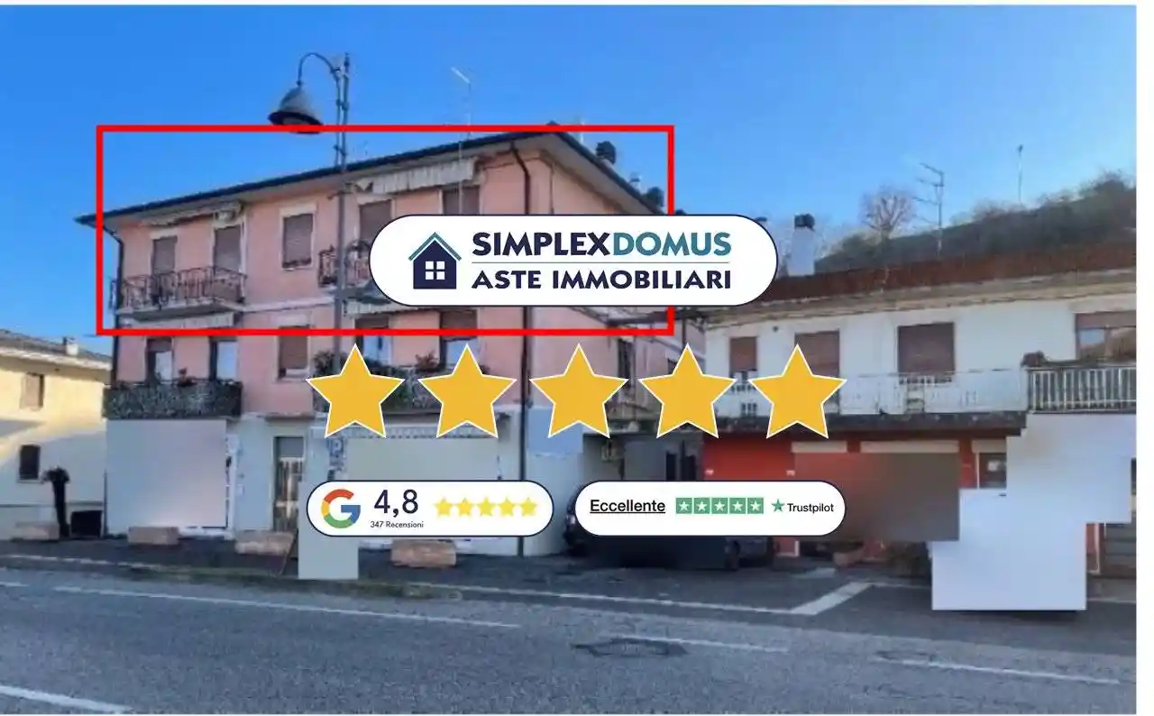 Appartamento in vendita a Sarego