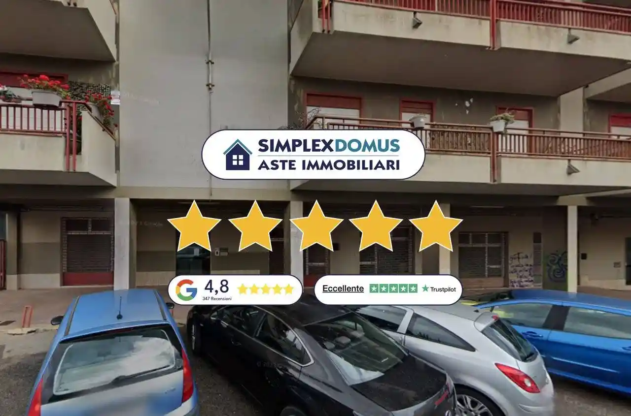 Appartamento in vendita a Caltagirone