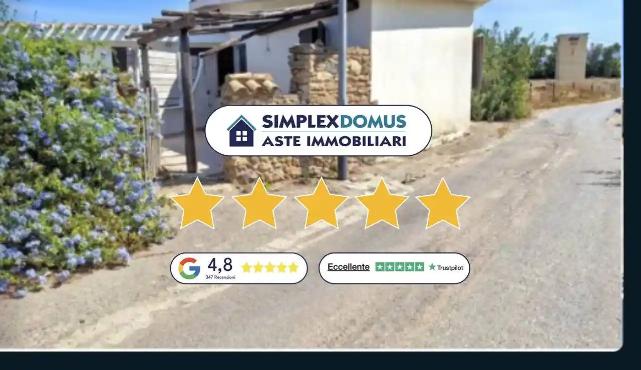 Appartamento in vendita a Sant'Anna Arresi