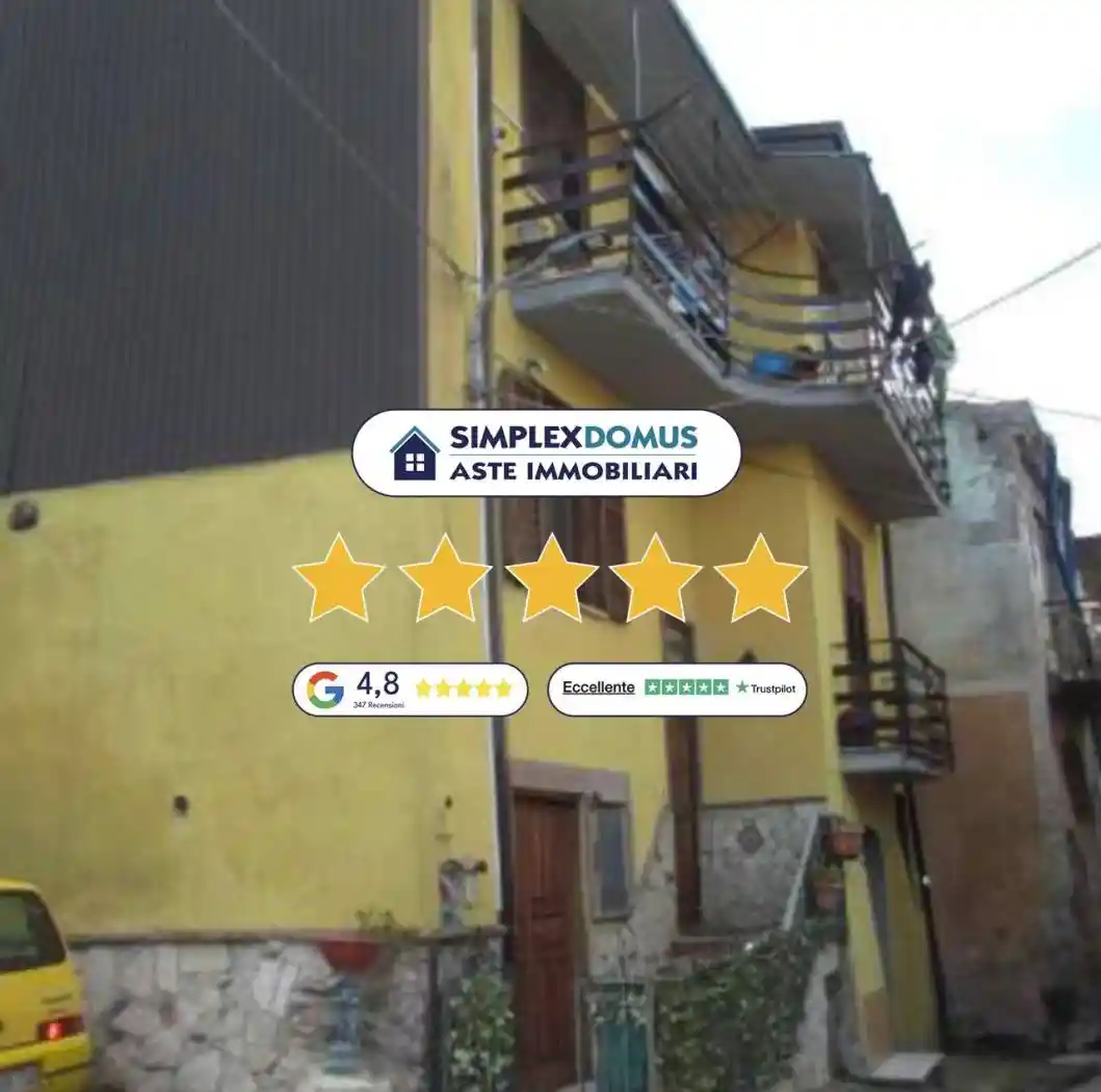 Appartamento in vendita a Monteforte Irpino