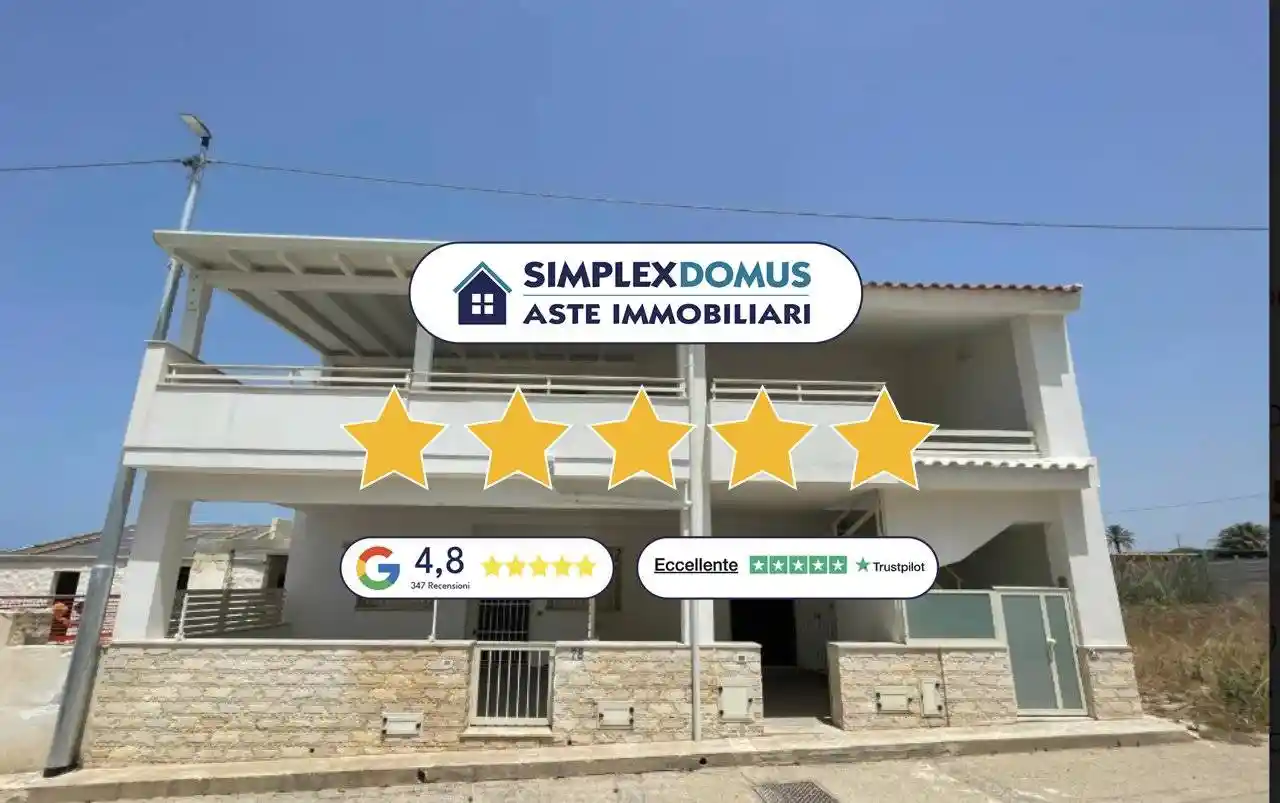 Appartamento in vendita a Vittoria