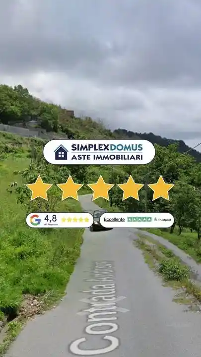 Appartamento in vendita a Fuscaldo