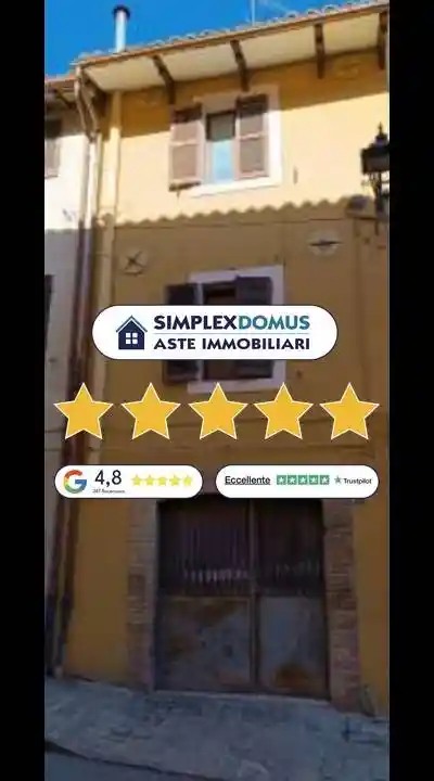 Appartamento in vendita a Camerino