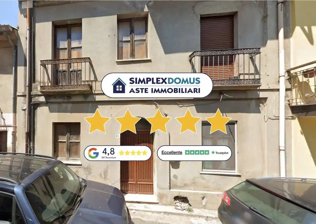 Villa in vendita a Sant'Onofrio