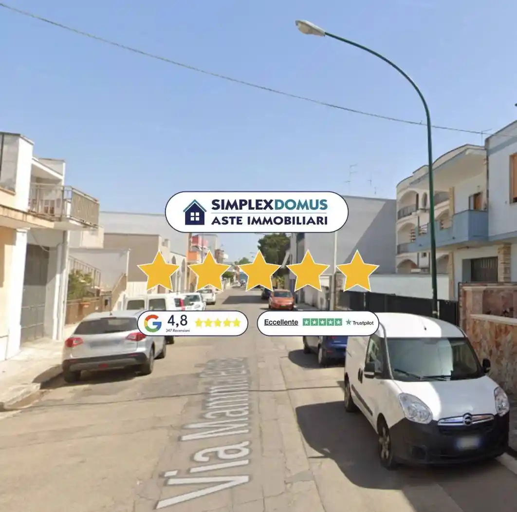 Appartamento in vendita a Campi Salentina