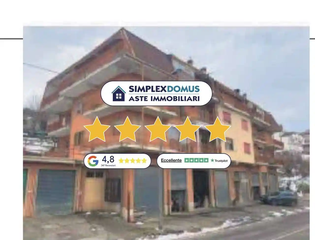 Appartamento in vendita a Laurenzana