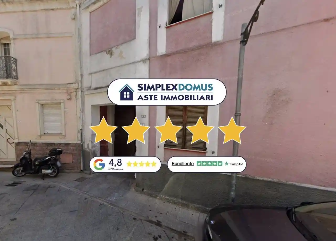 Appartamento in vendita a Maracalagonis