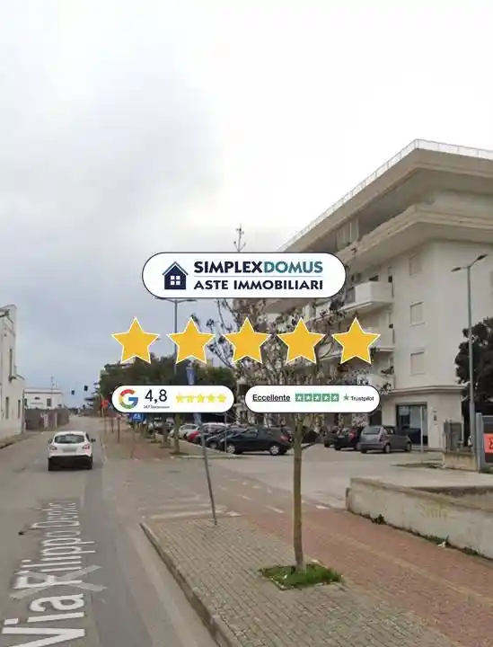 Appartamento in vendita a Gioia del Colle