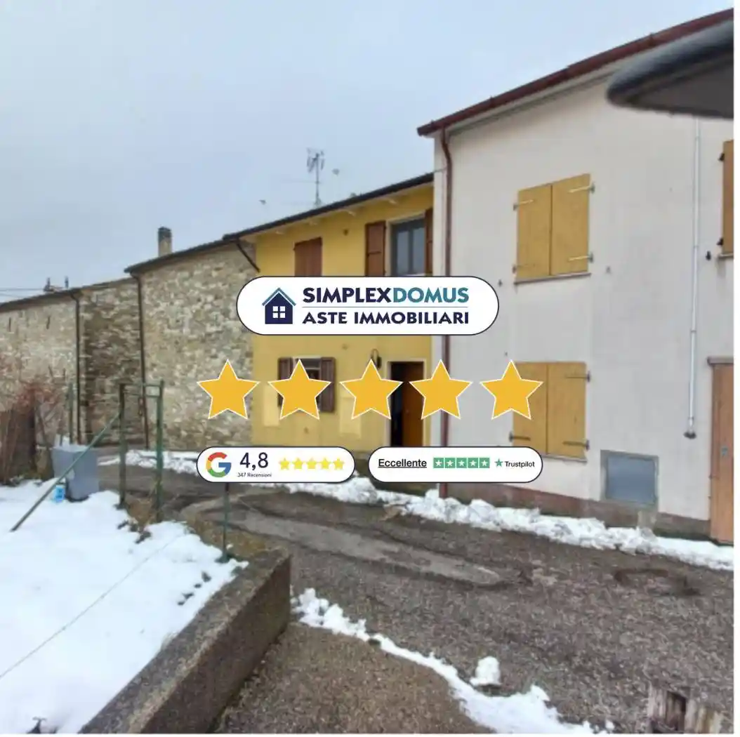 Appartamento in vendita a Mercatino Conca