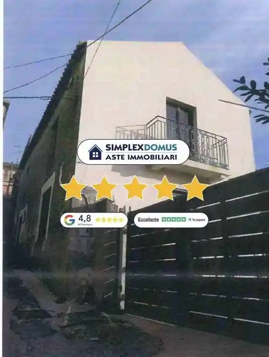 Appartamento in vendita a Catanzaro