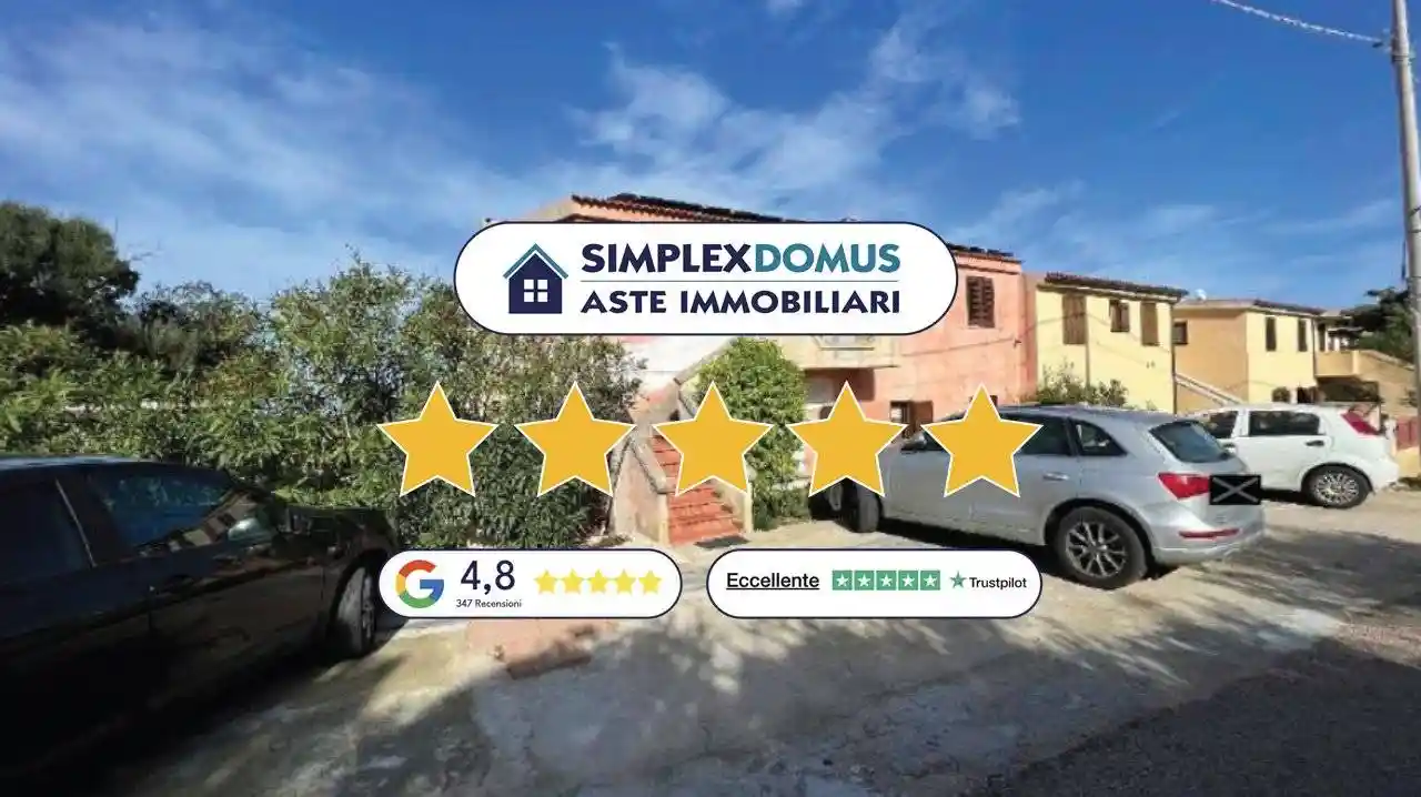 Appartamento in vendita a Santa Teresa Gallura